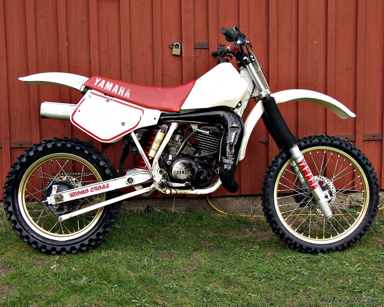 Bike Photo 857150