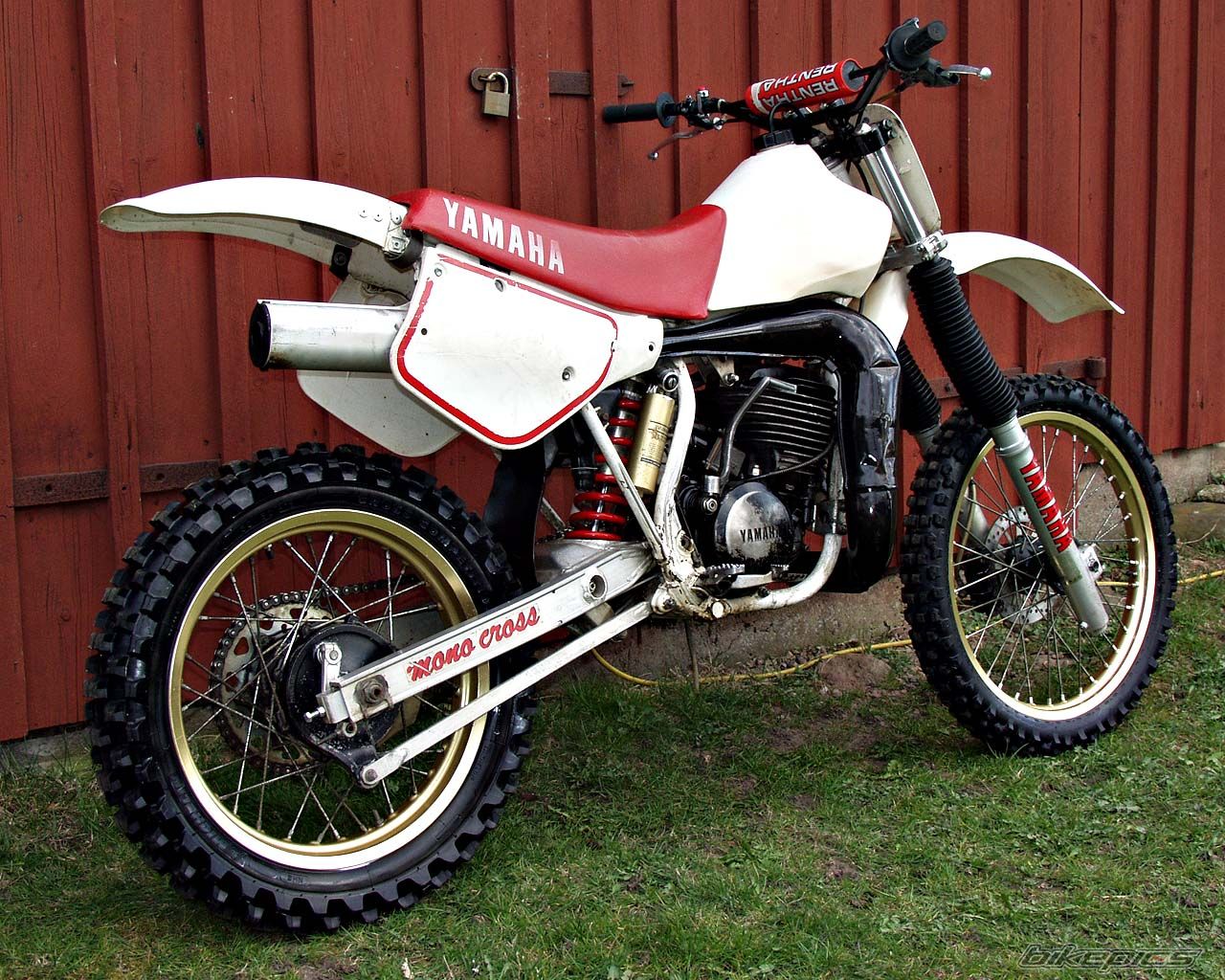 Bike Photo 857154