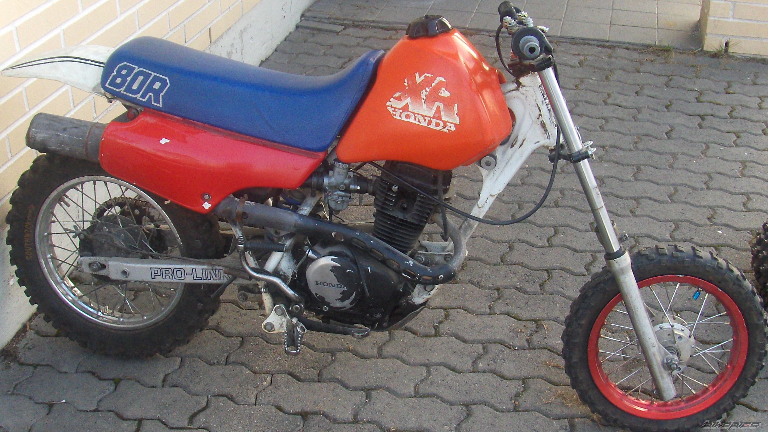 Bike Photo 857217