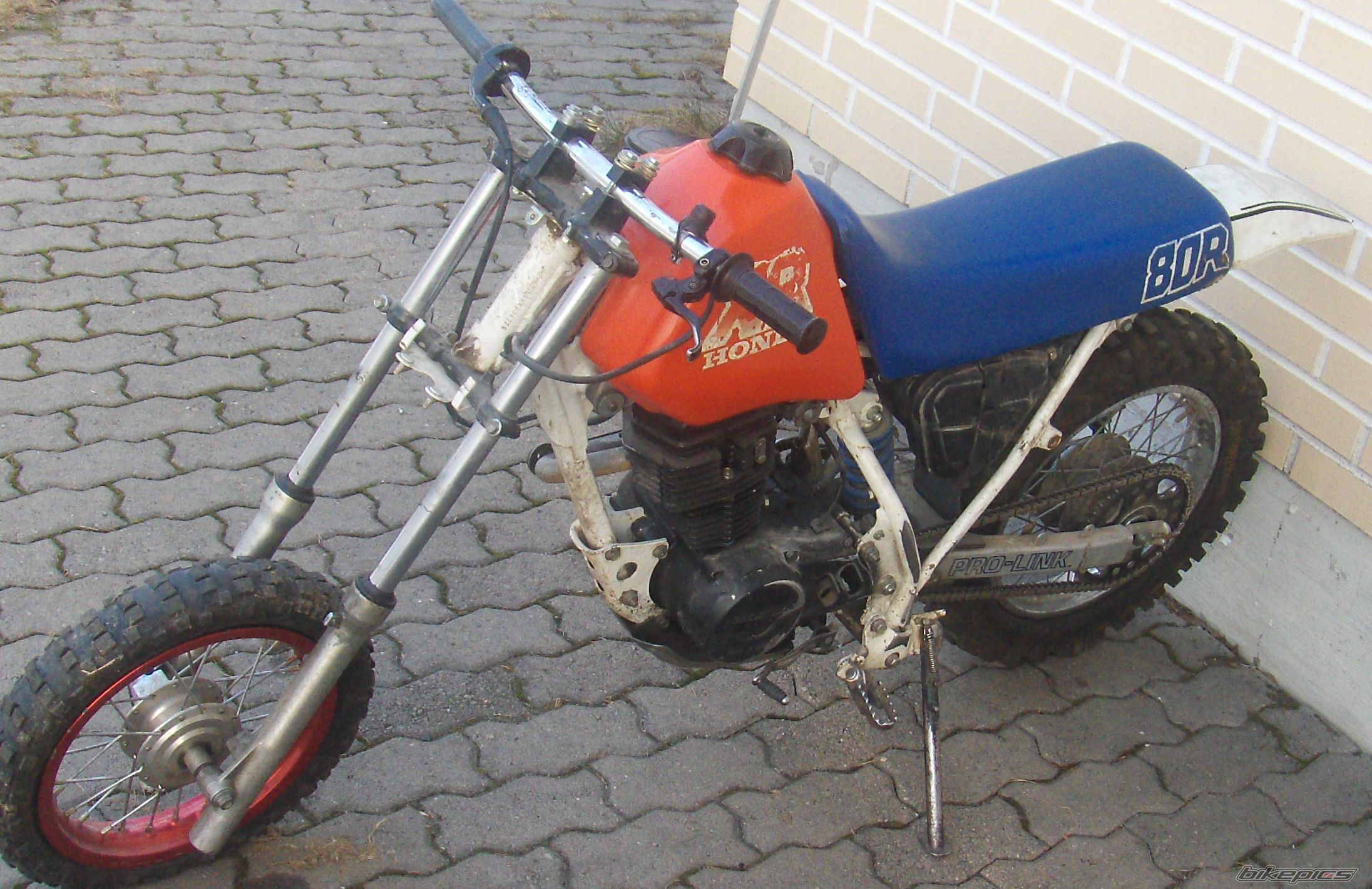 Bike Photo 857218