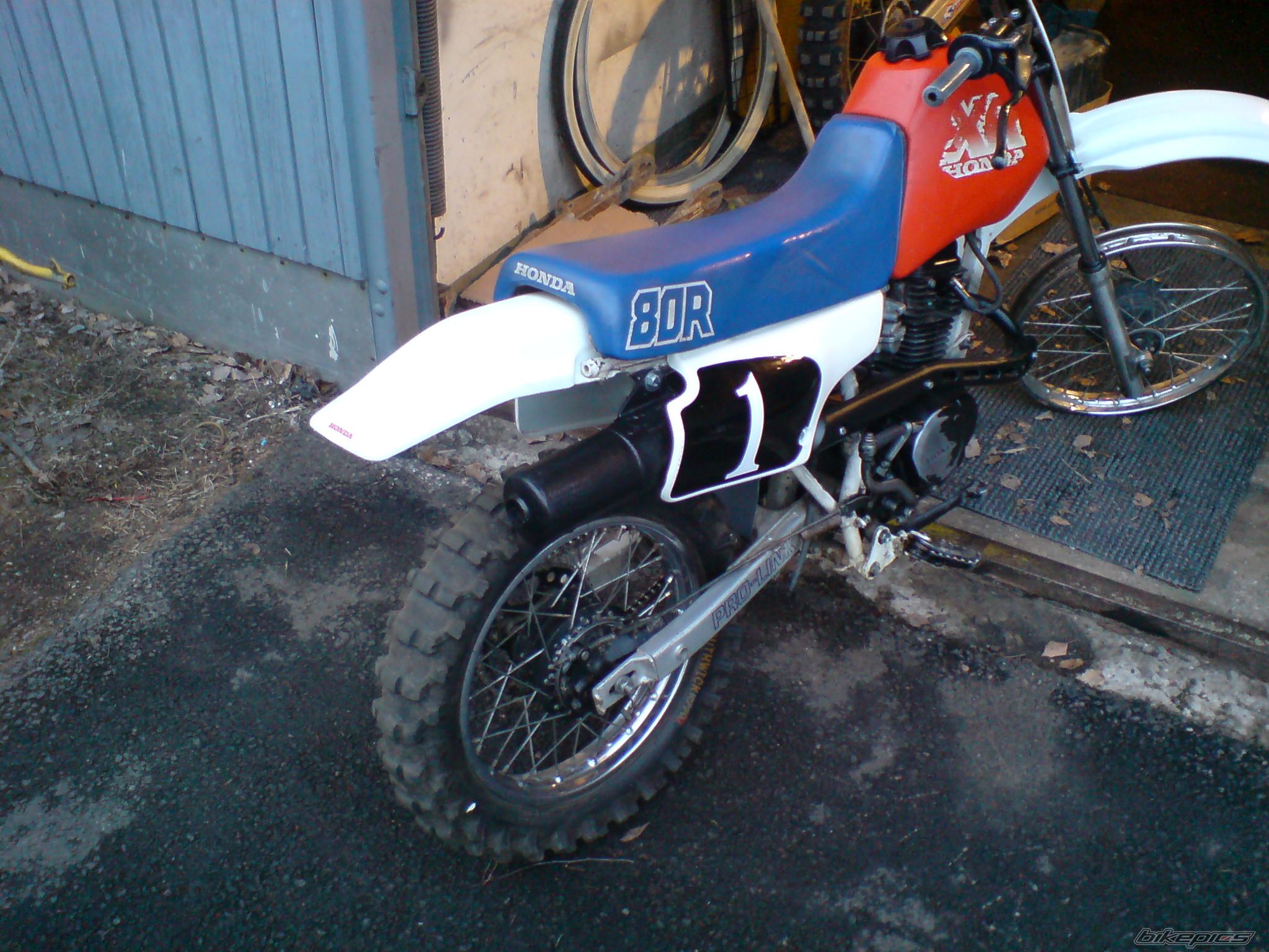 Bike Photo 857220