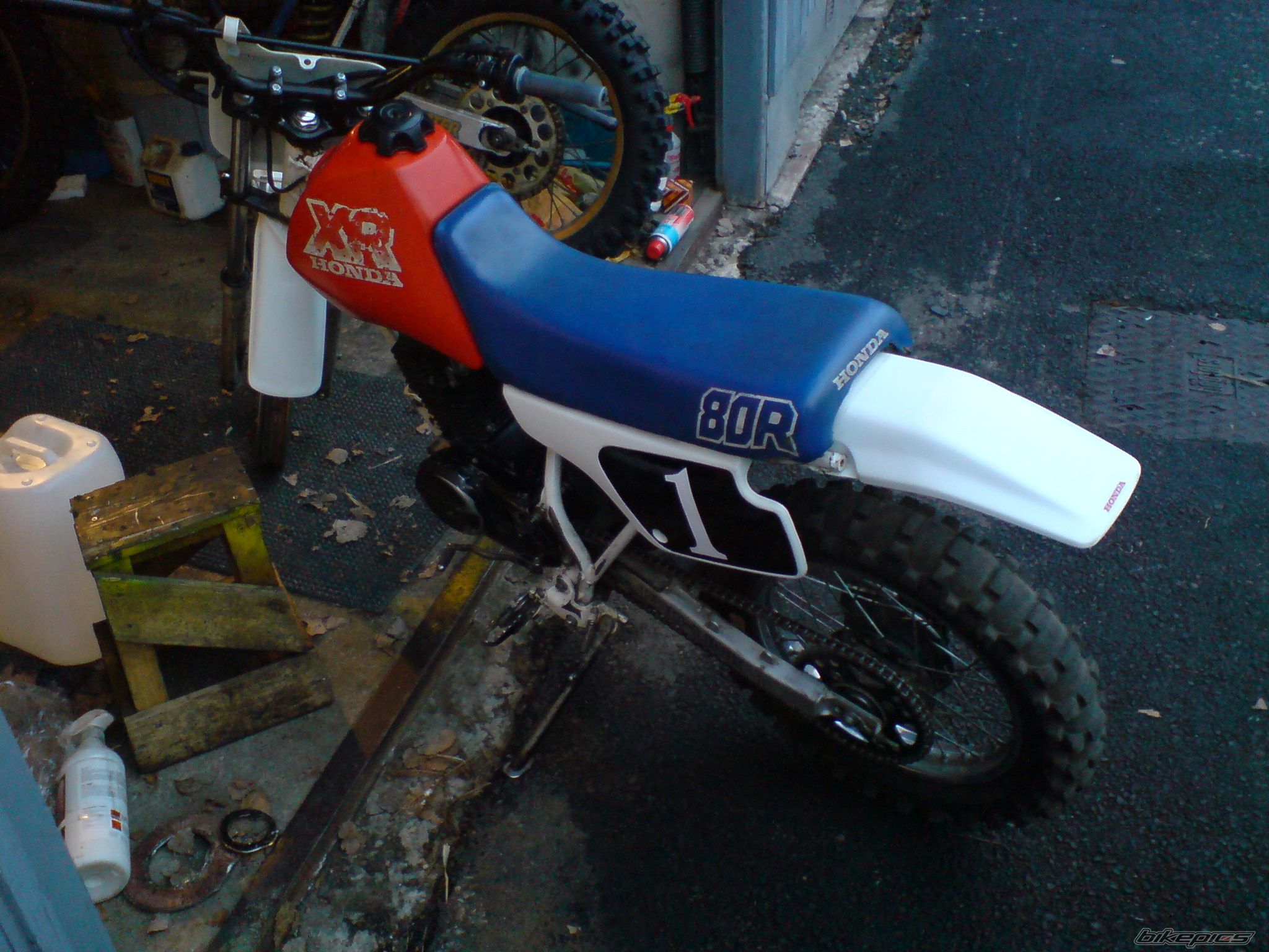 Bike Photo 857222