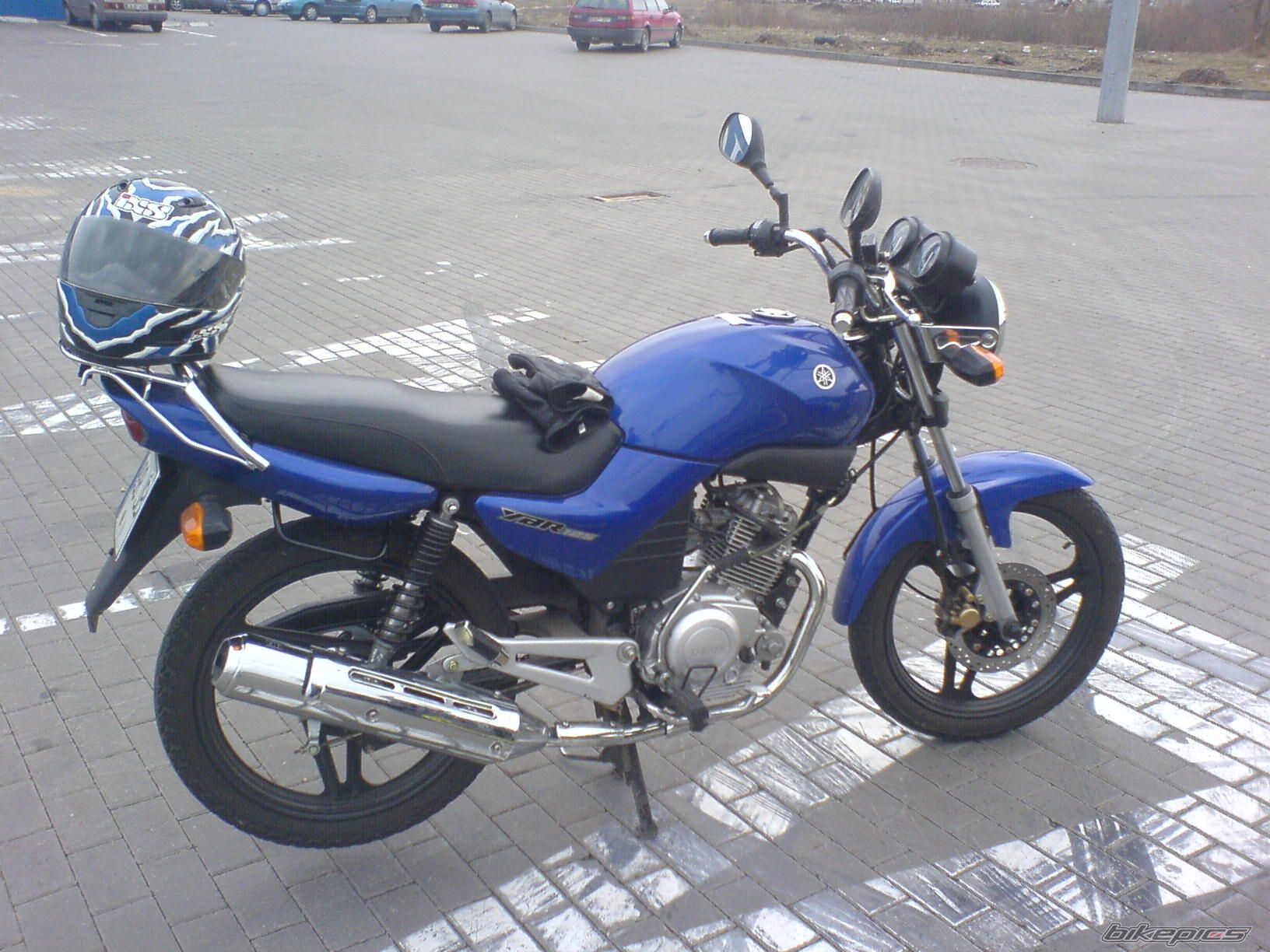 Bike Photo 857225