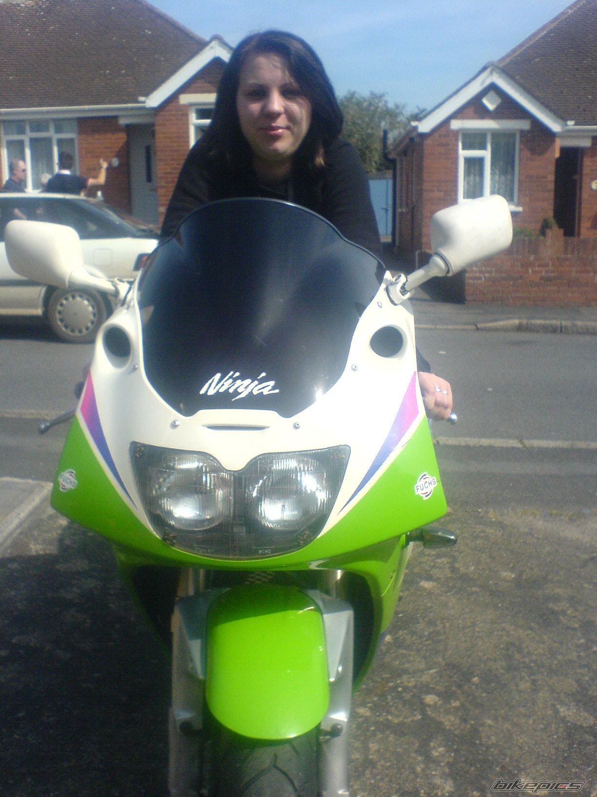 Bike Photo 857227