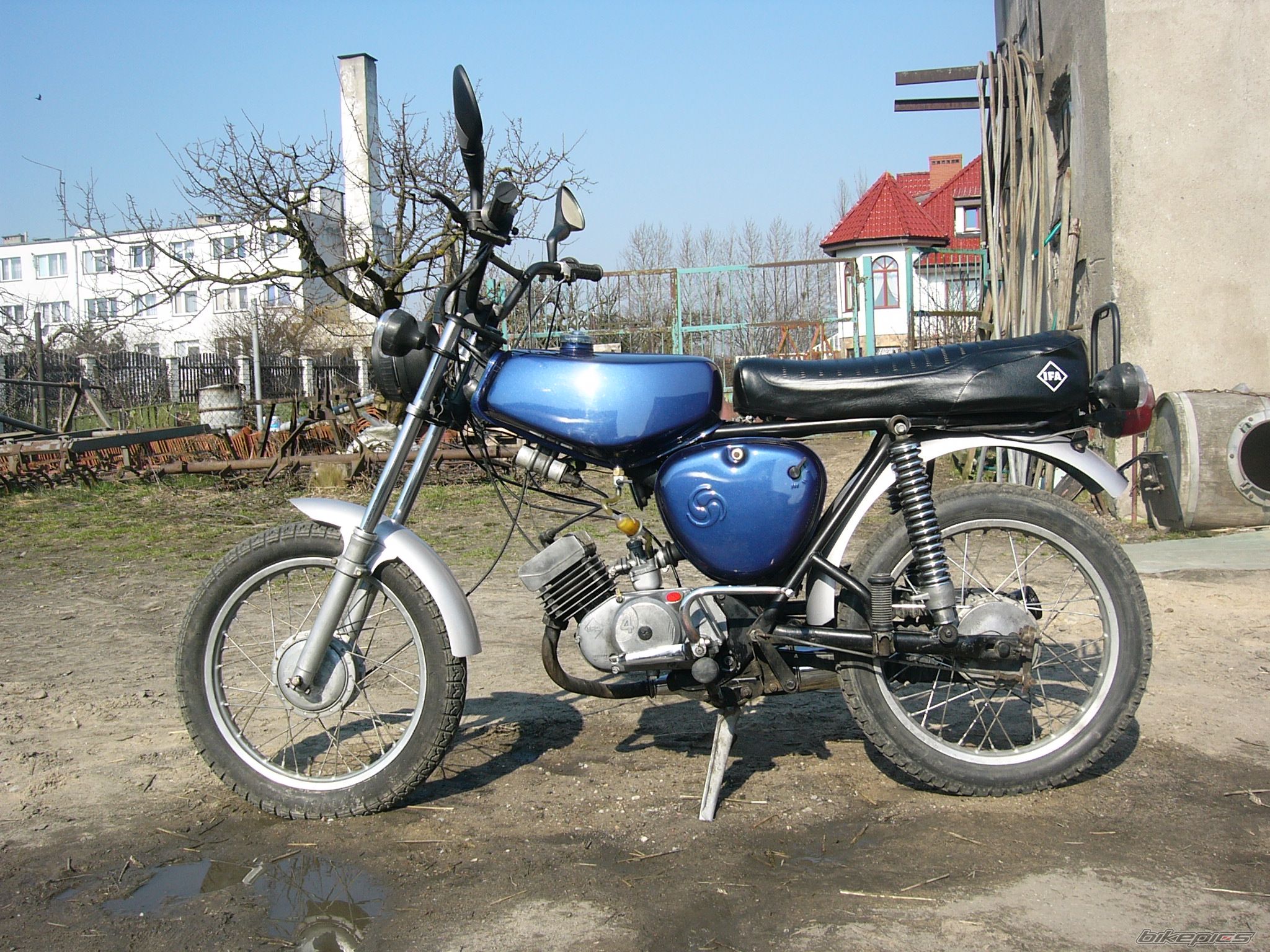 Bike Photo 857246
