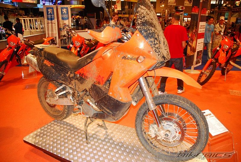 Bike Photo 857251