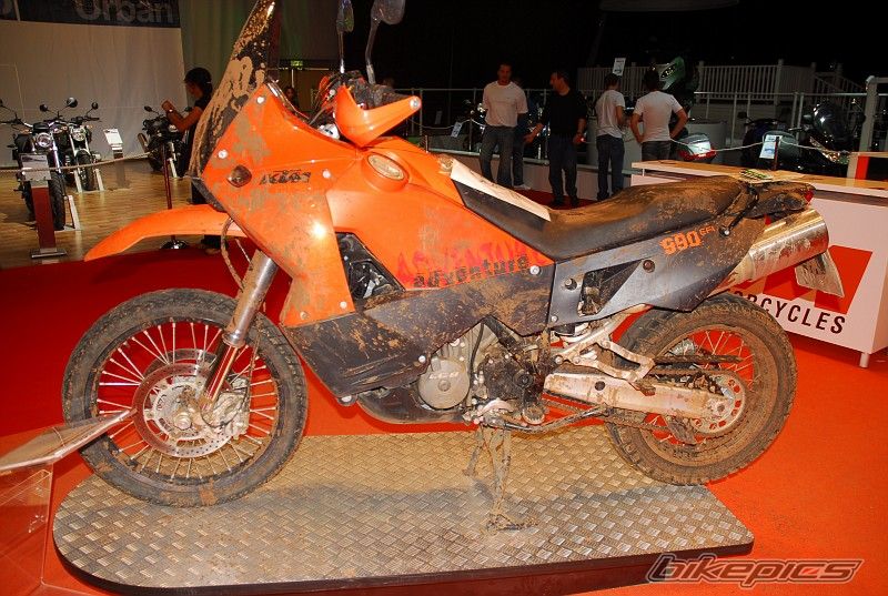Bike Photo 857253