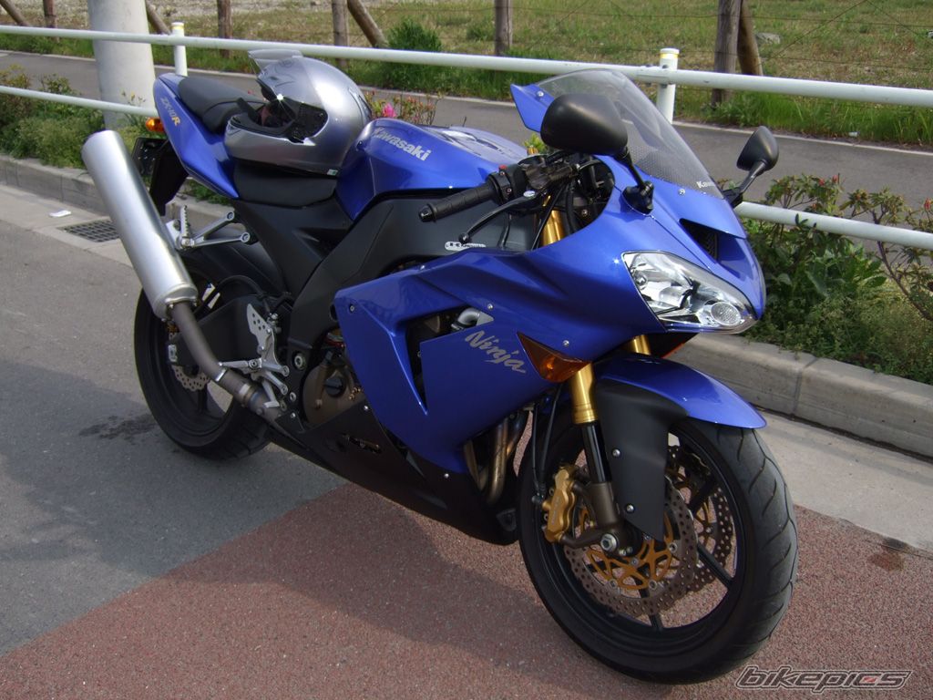 Bike Photo 857272