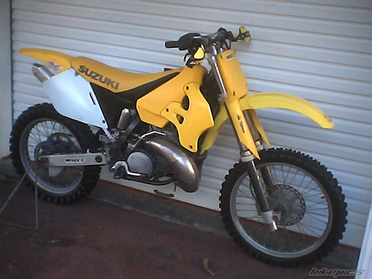 Bike Photo 857286