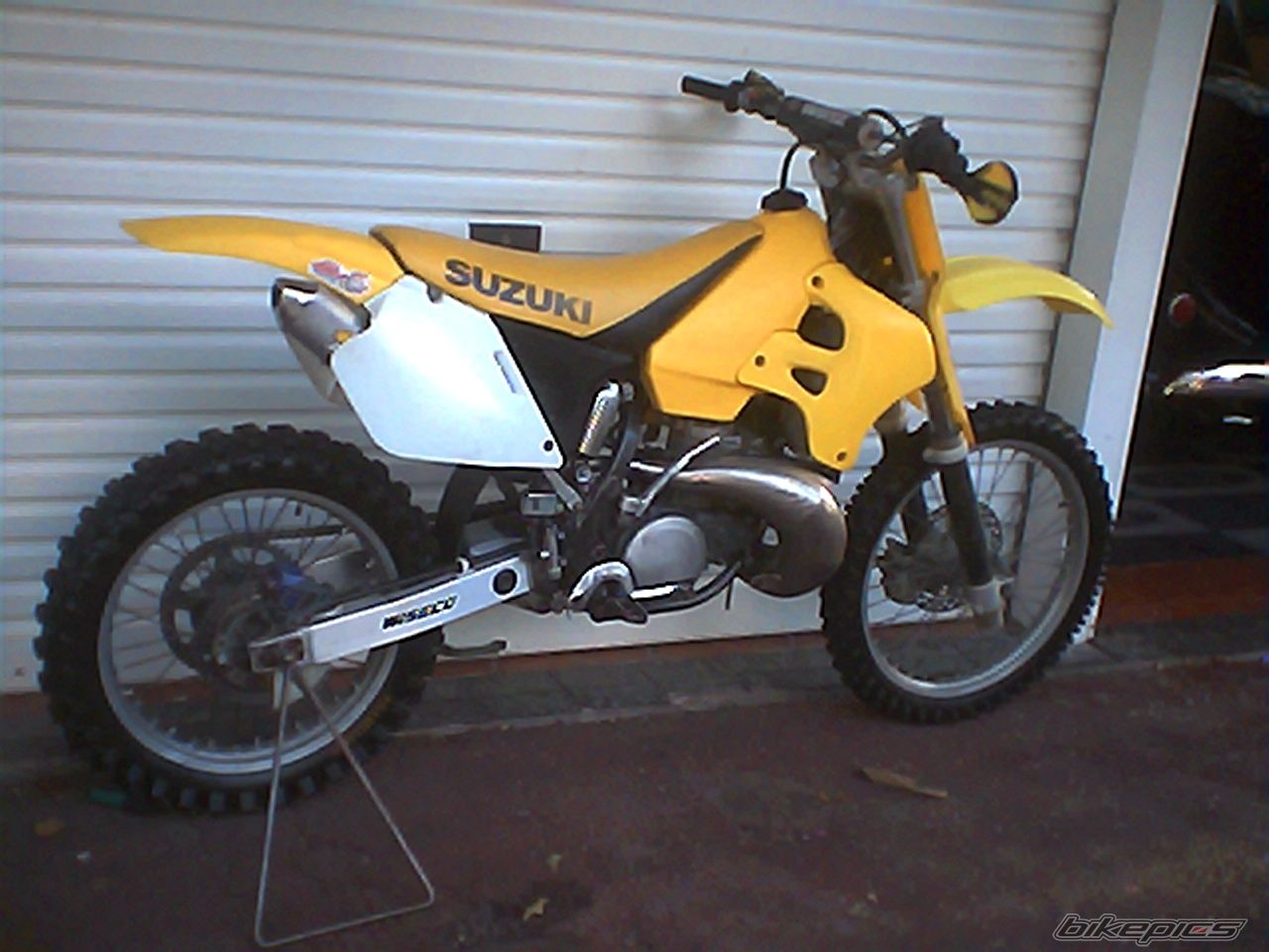 Bike Photo 857287