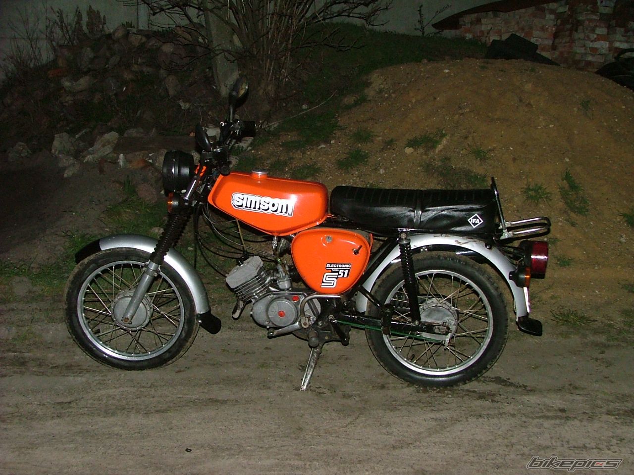 Bike Photo 857298