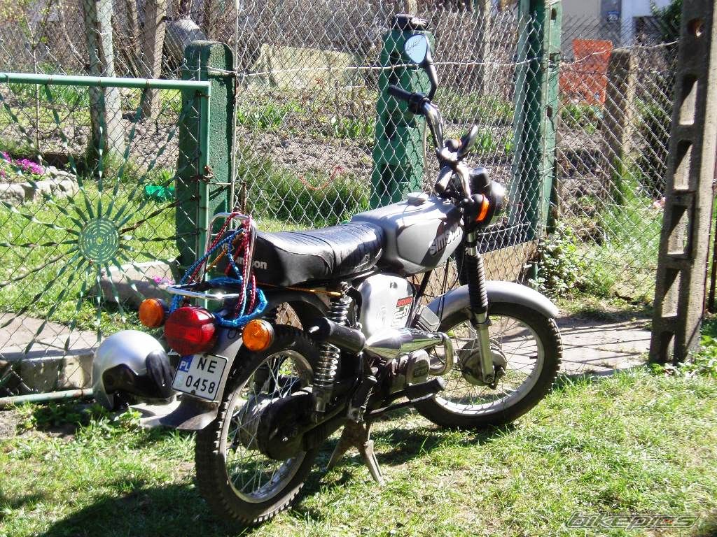 Bike Photo 857302