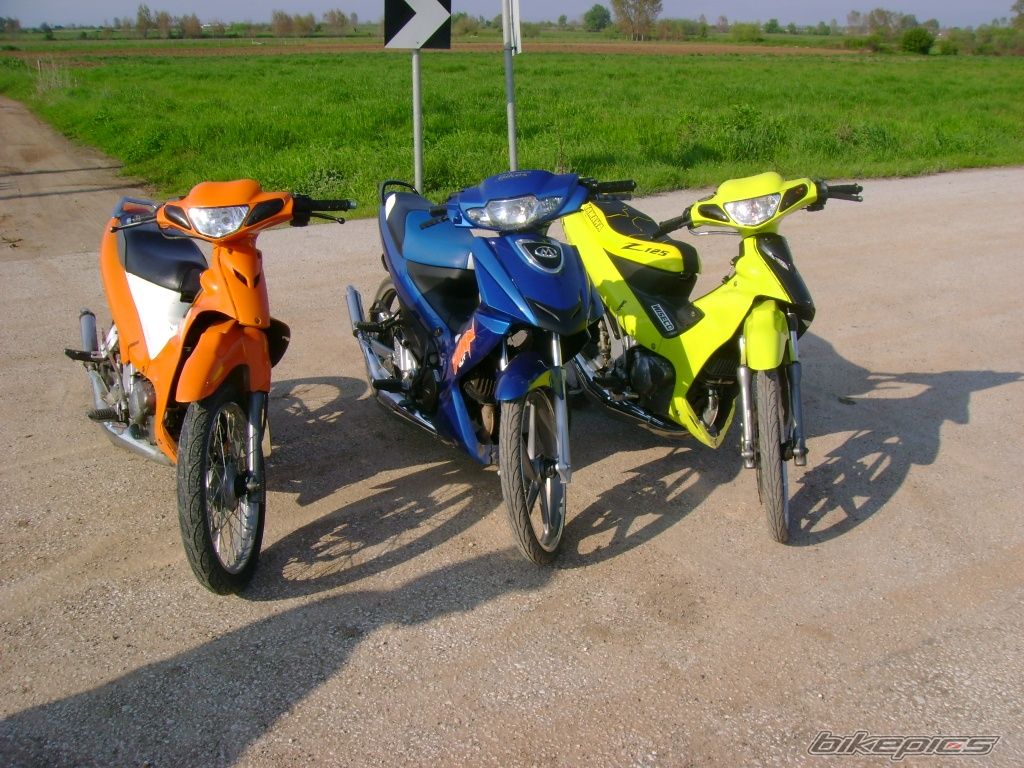 Bike Photo 857328