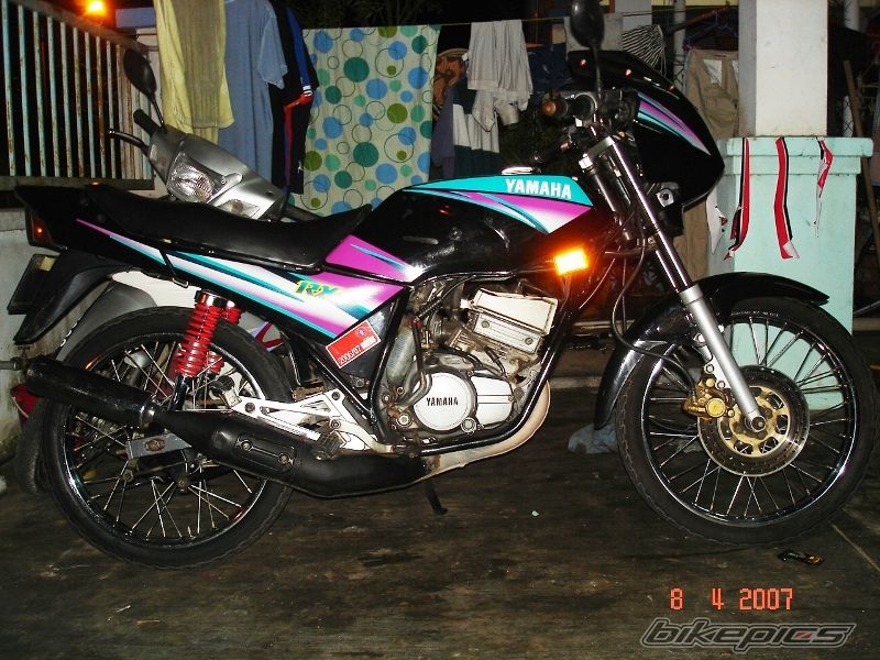 Bike Photo 857334