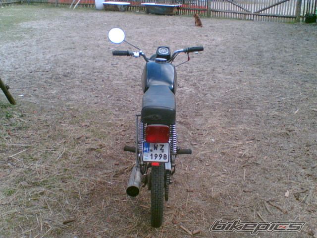 Bike Photo 857346