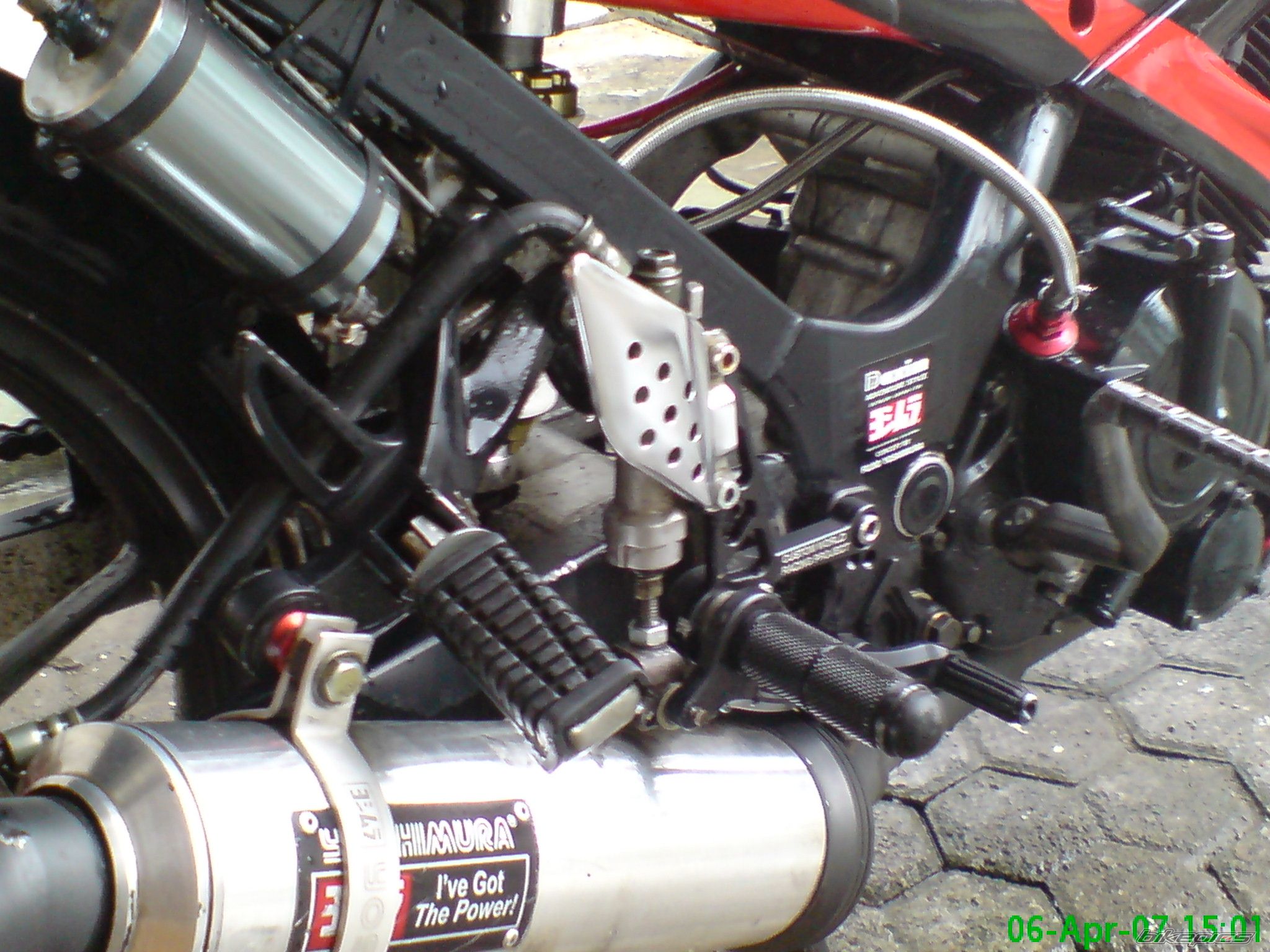 Bike Photo 857356