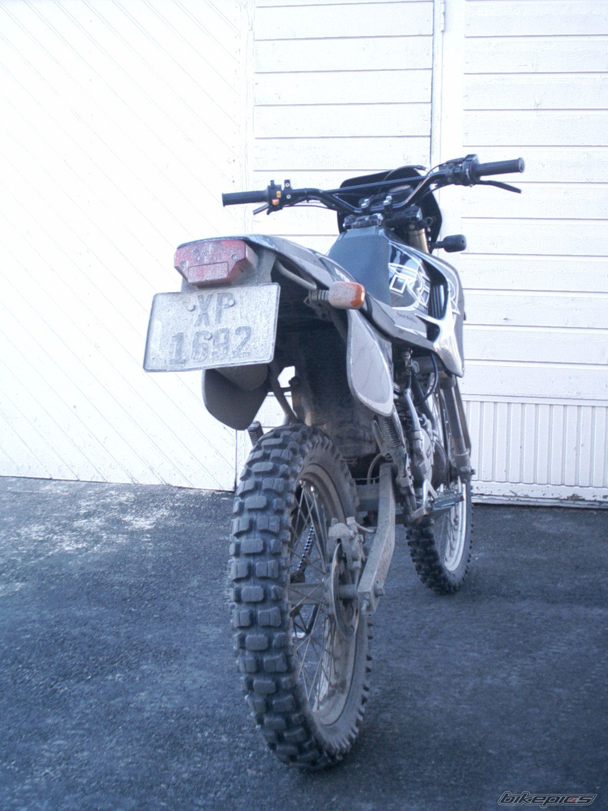 Bike Photo 857363