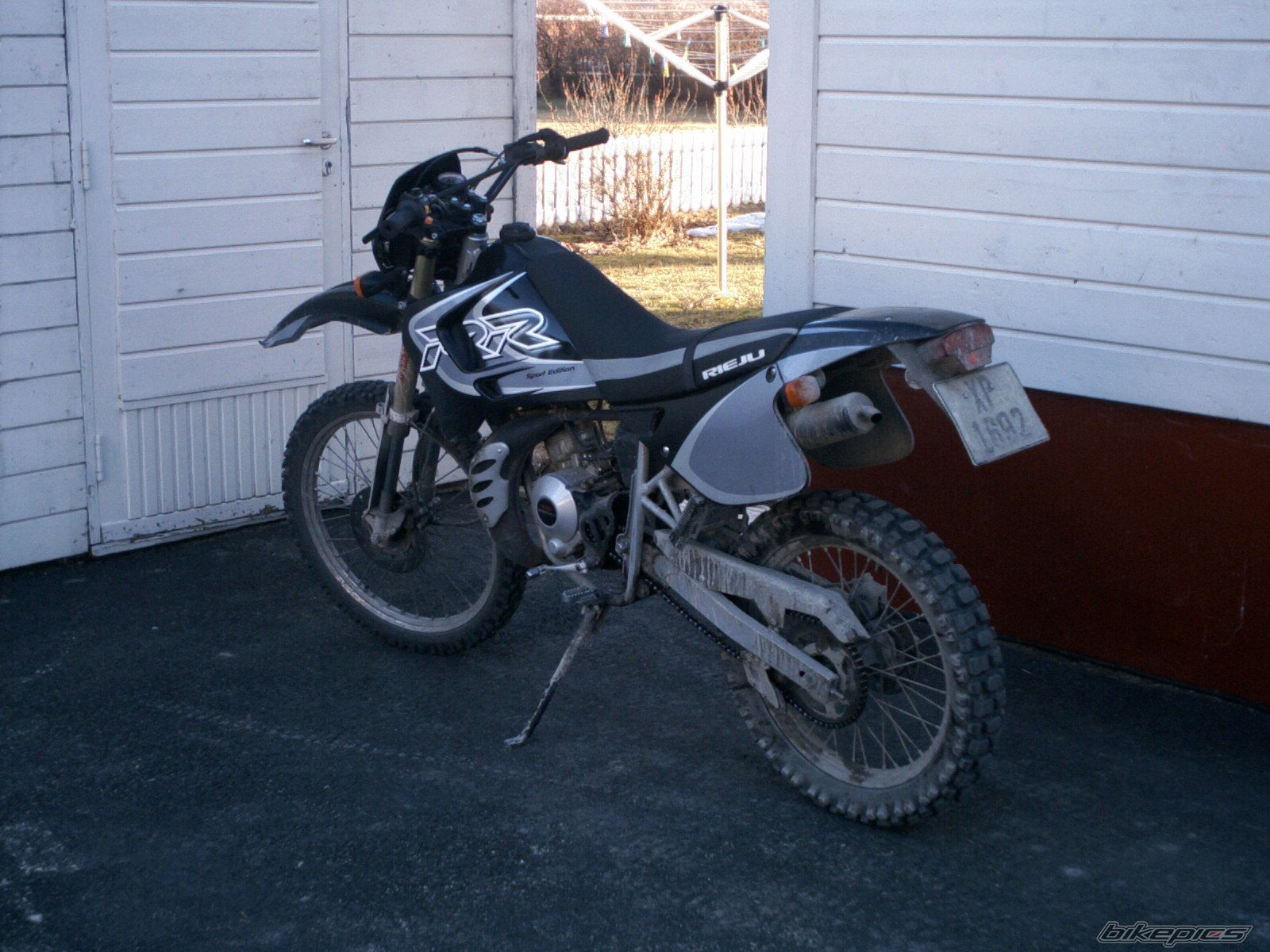 Bike Photo 857367