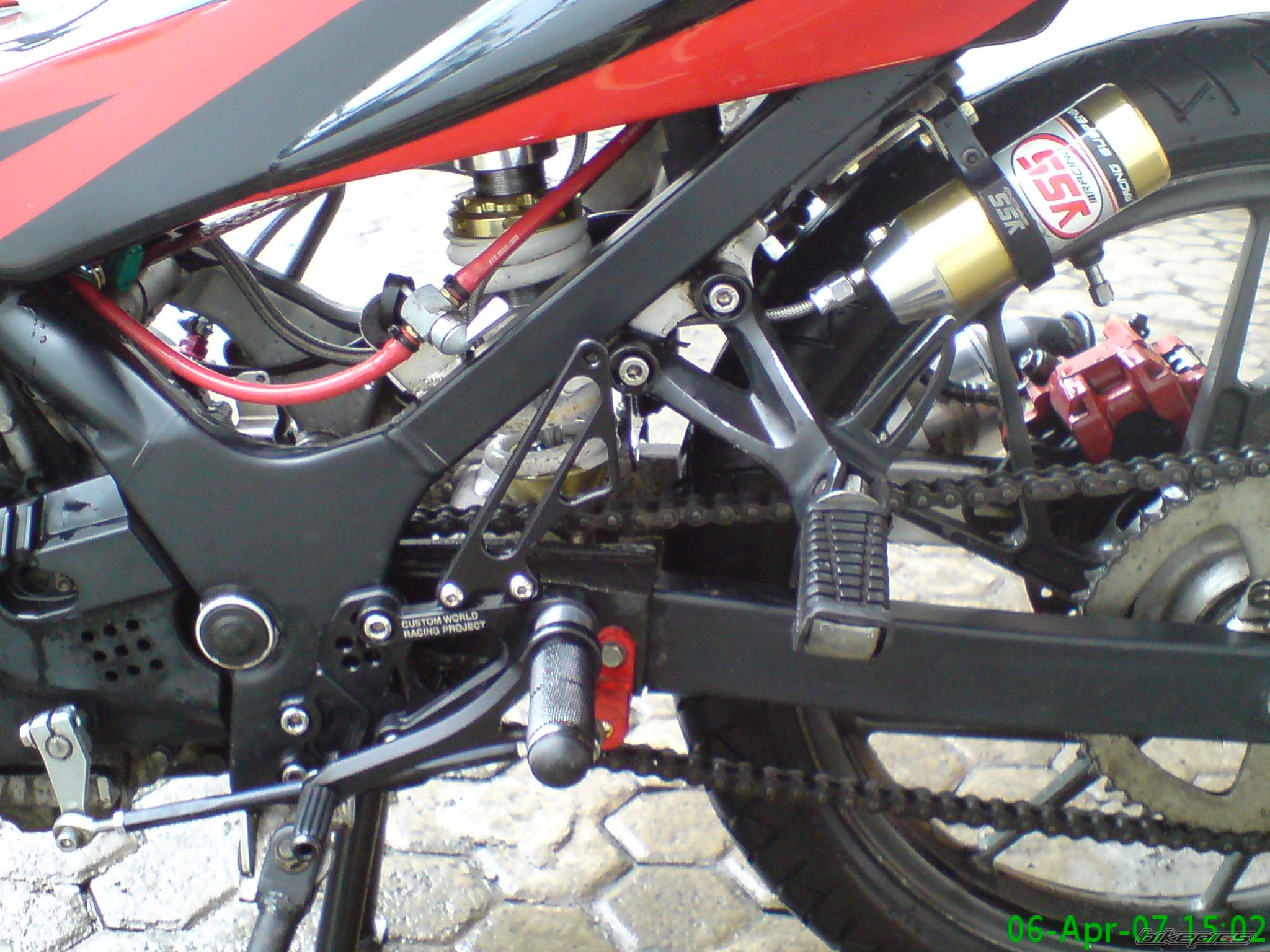 Bike Photo 857368