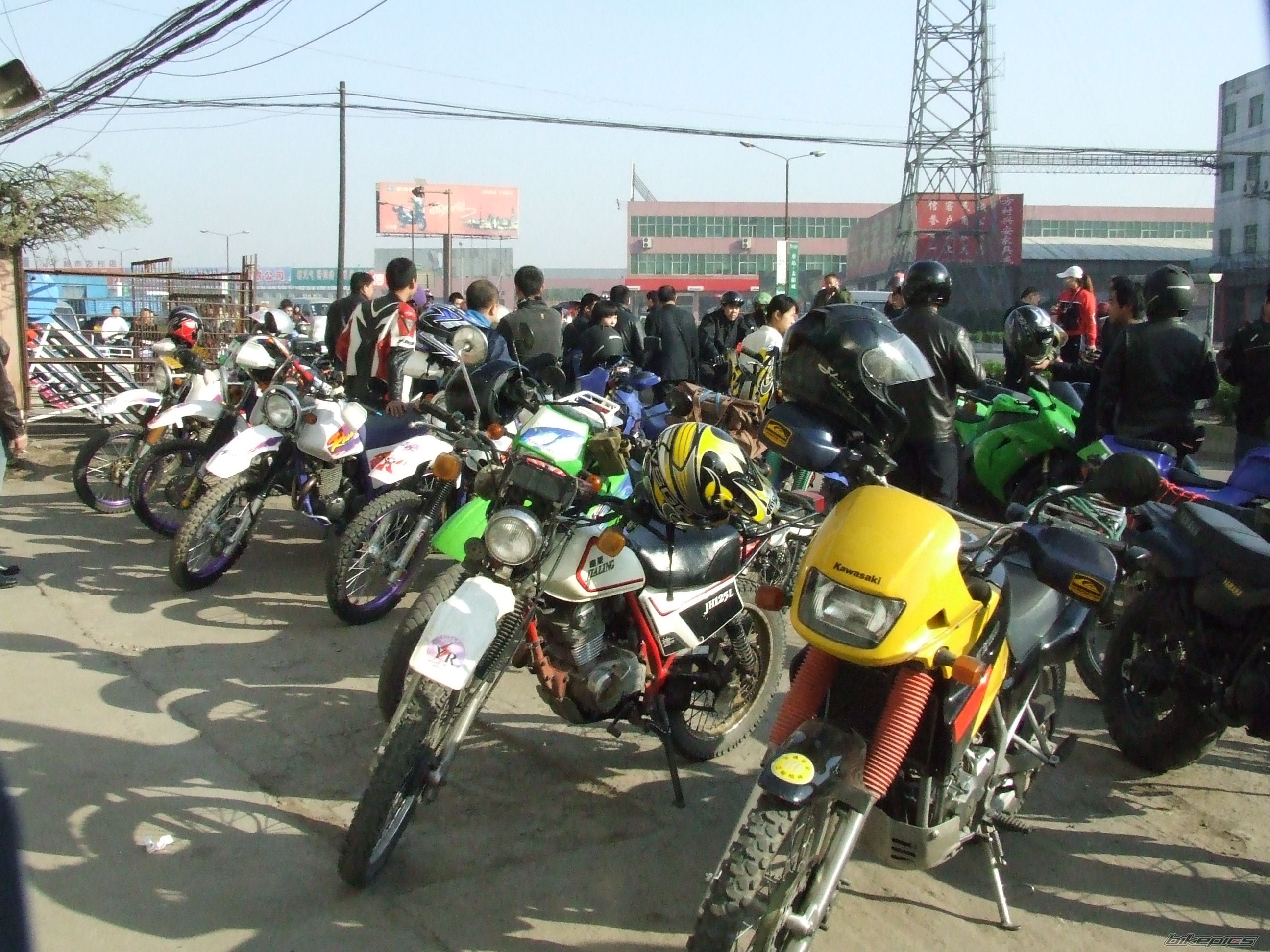 Bike Photo 857380