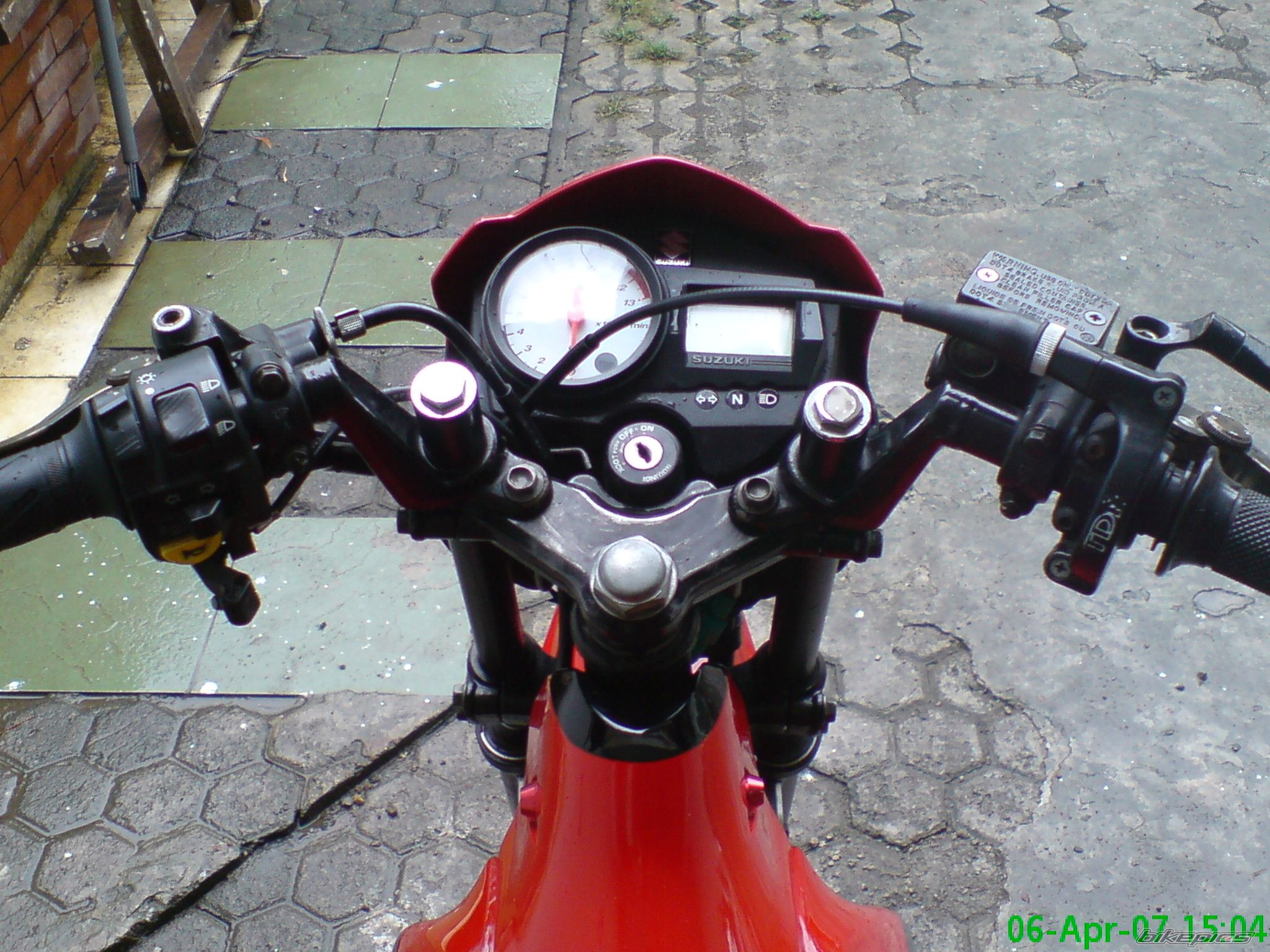 Bike Photo 857383