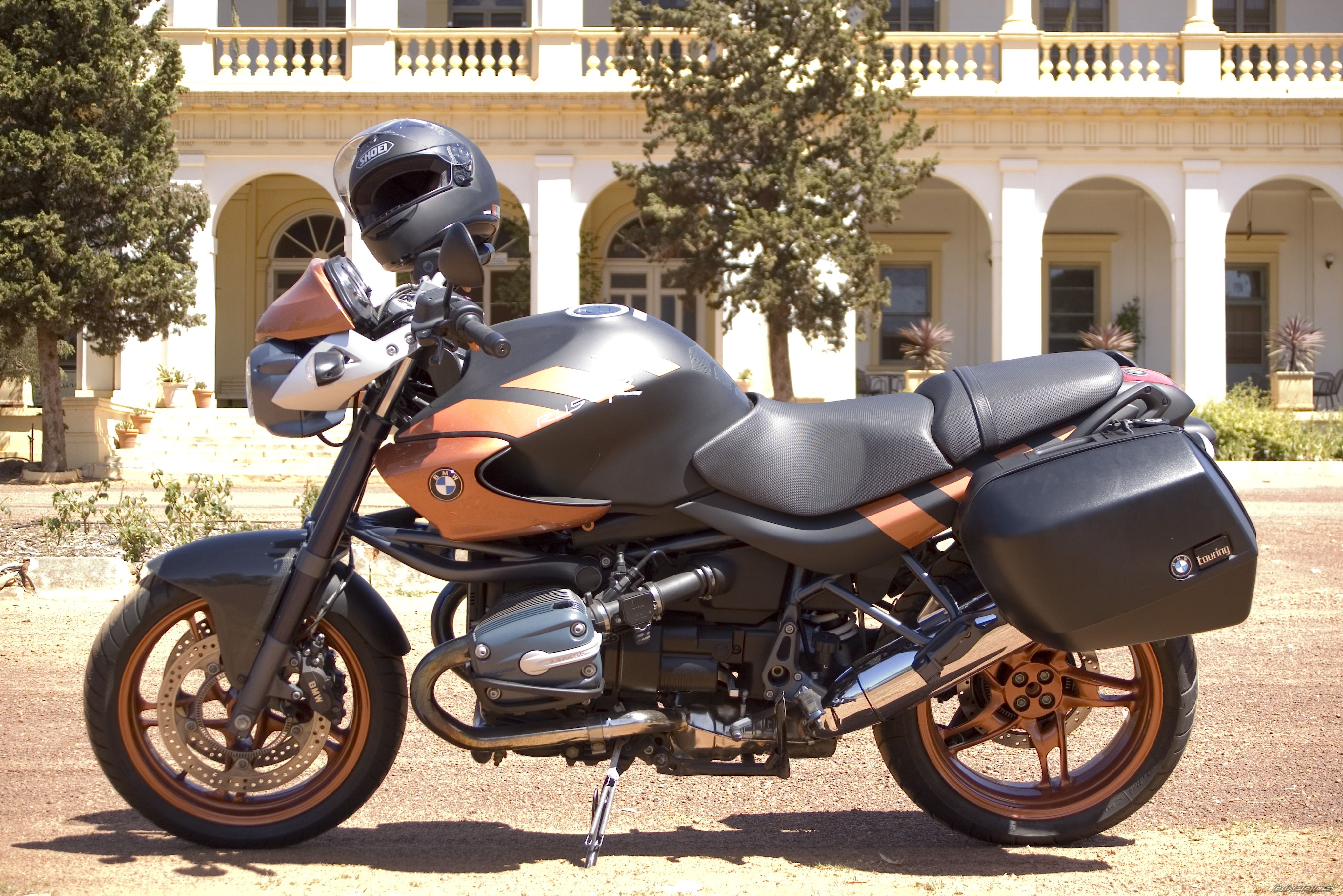 Bike Photo 857397