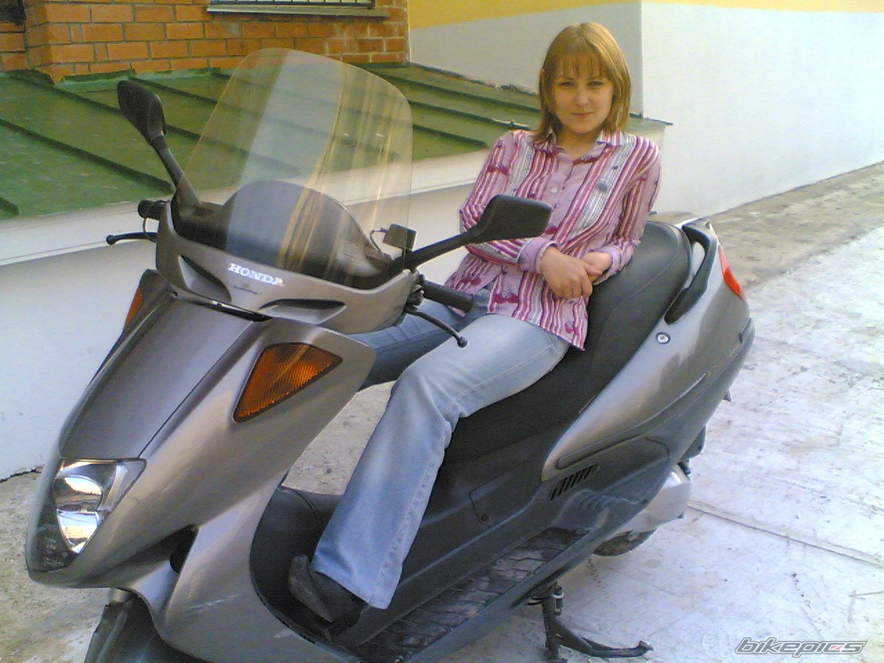 Bike Photo 857398