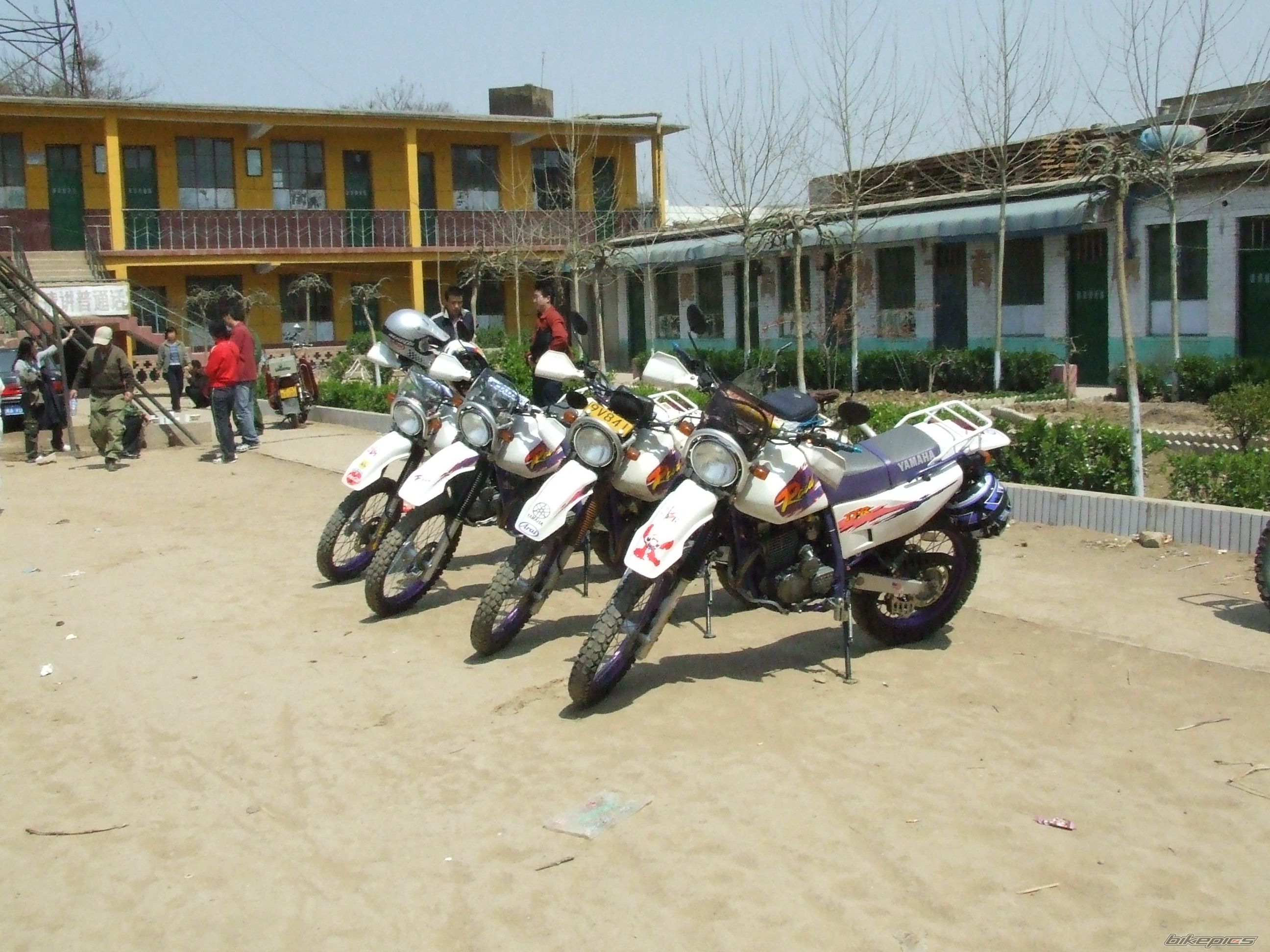 Bike Photo 857399