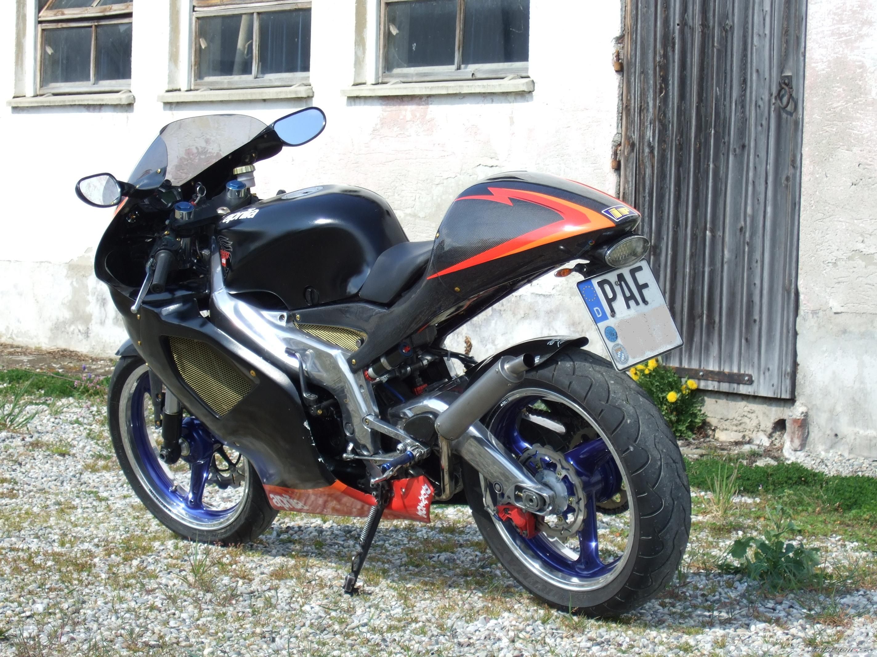 Bike Photo 857410