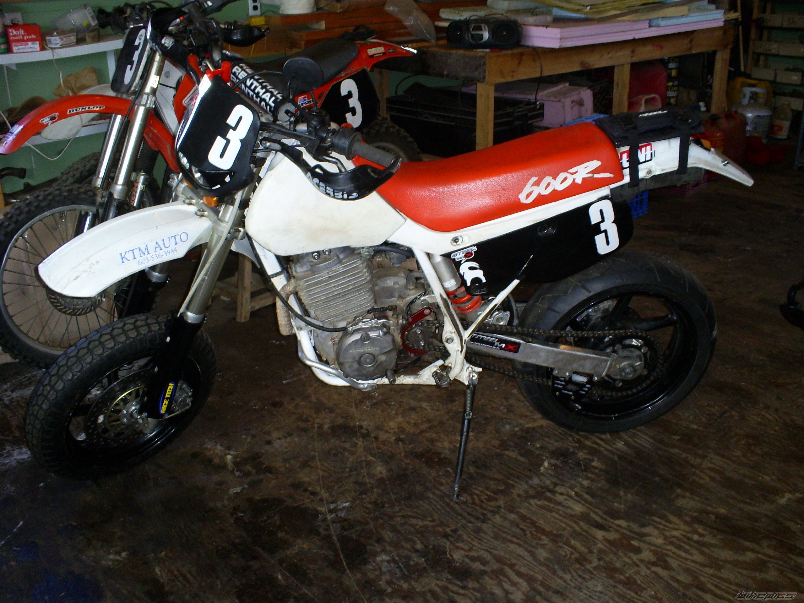 Bike Photo 857420