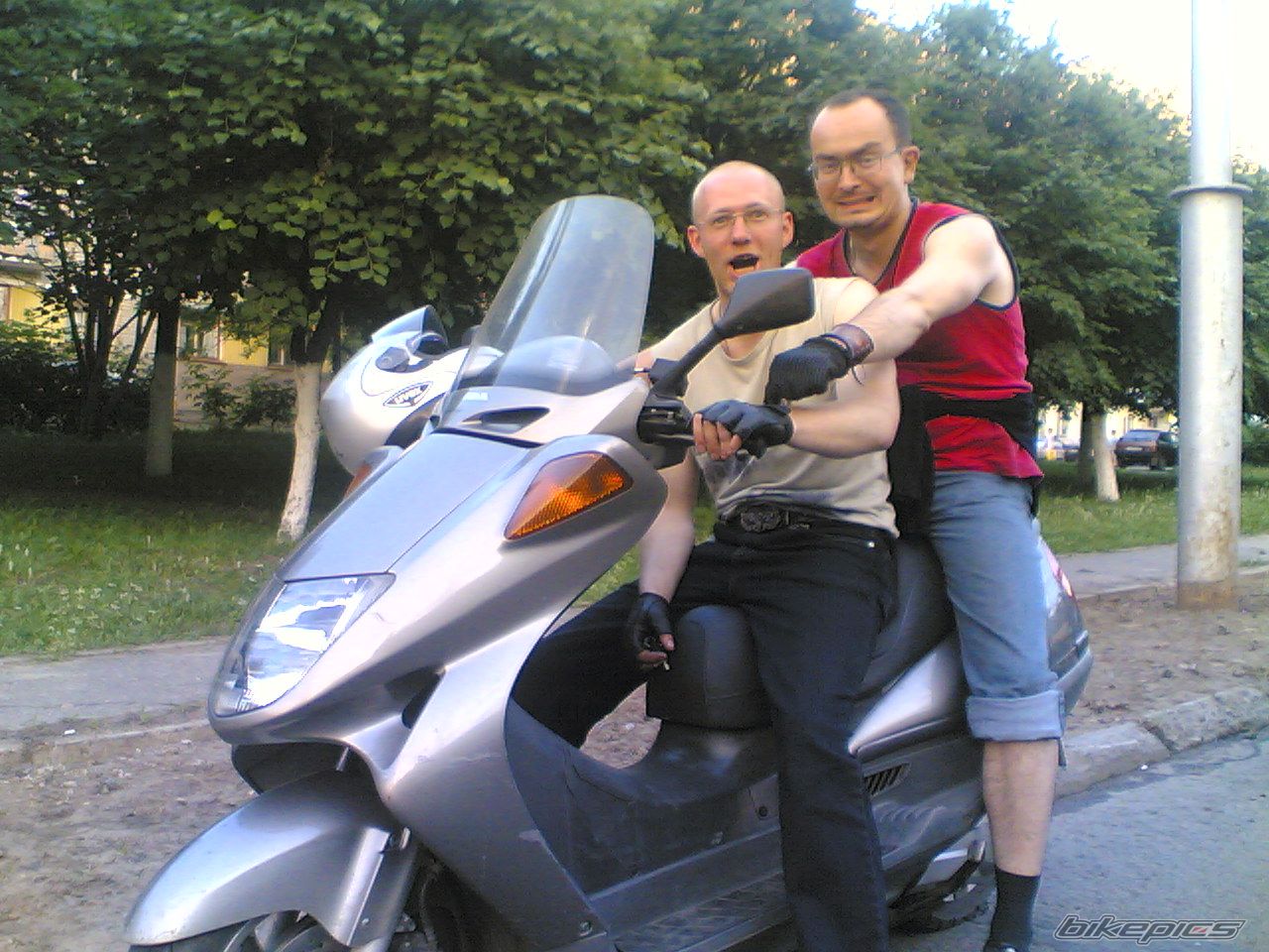 Bike Photo 857426