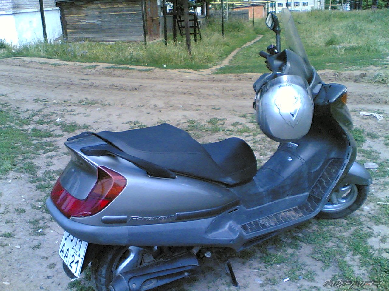 Bike Photo 857430