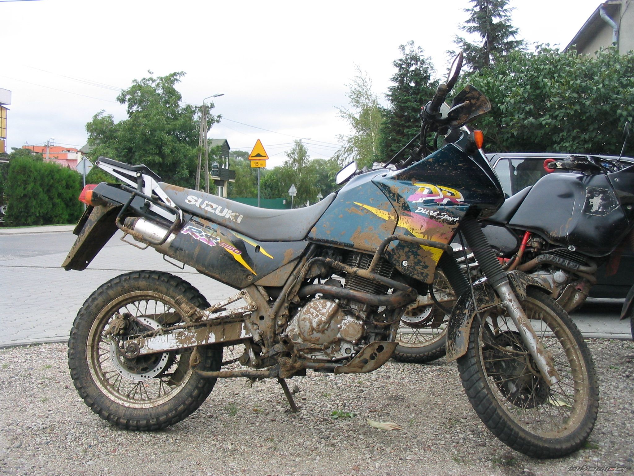 Bike Photo 857432