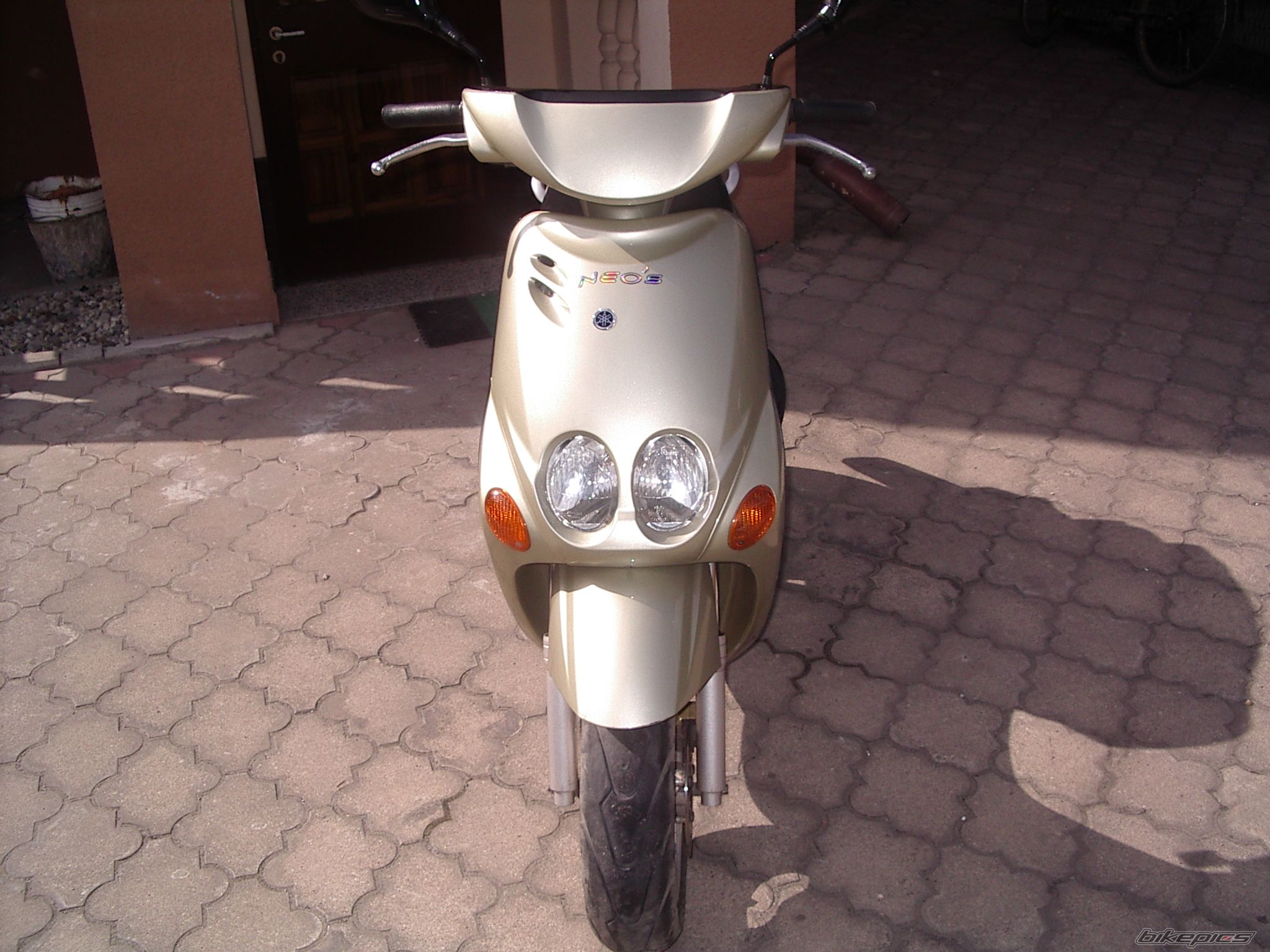 Bike Photo 857437