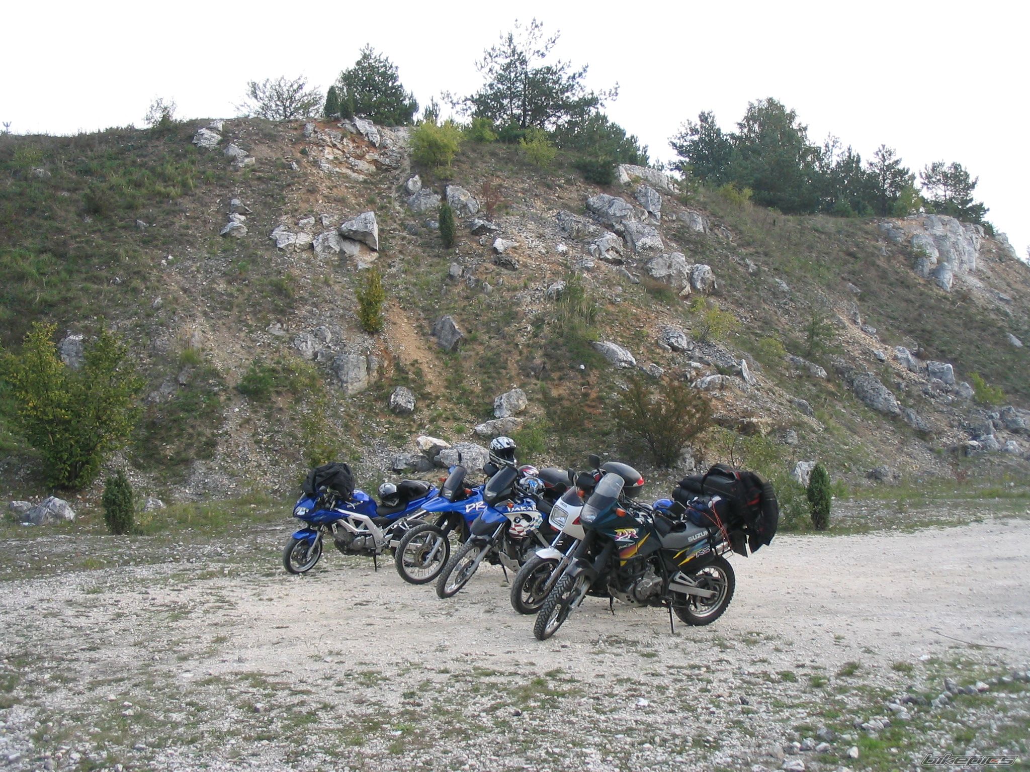 Bike Photo 857440