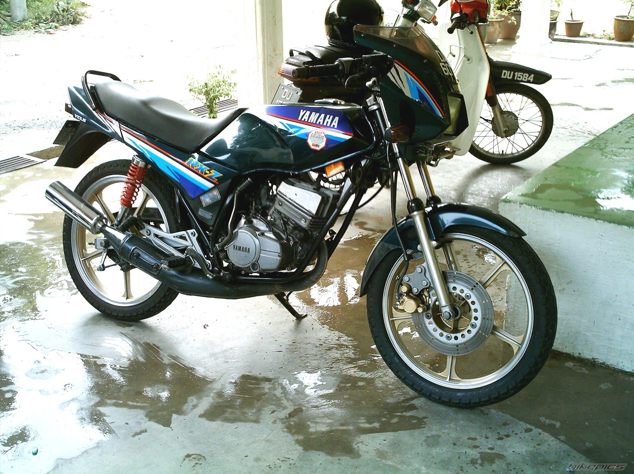 Bike Photo 857444