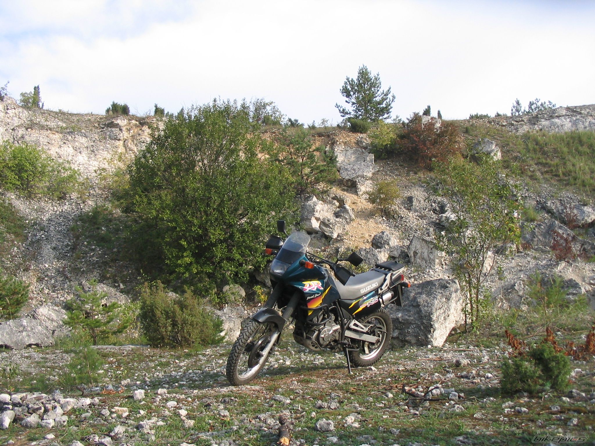 Bike Photo 857446