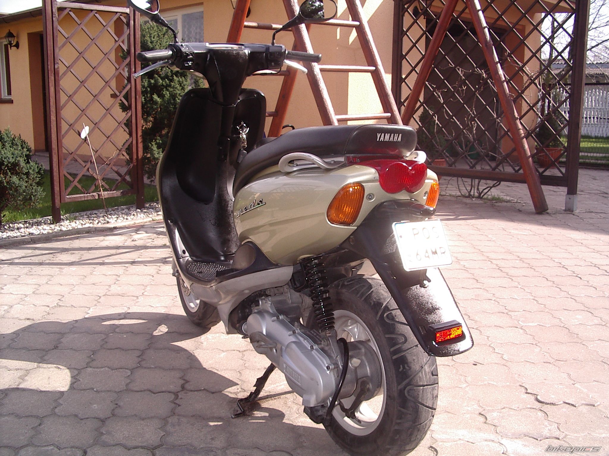 Bike Photo 857455