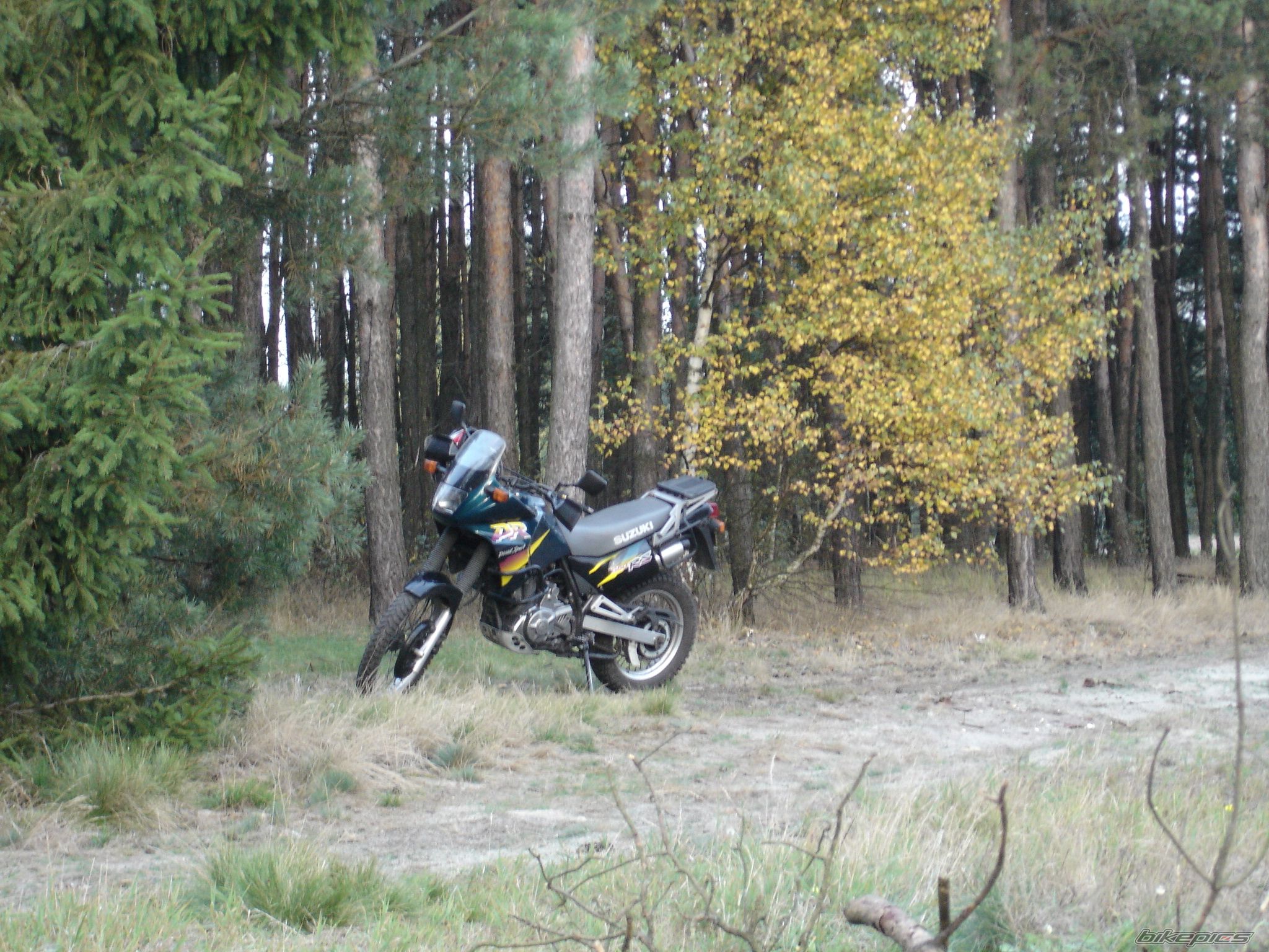 Bike Photo 857461