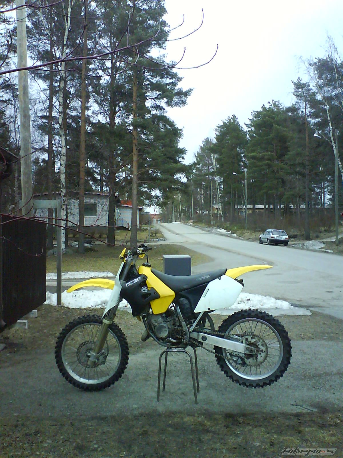 Bike Photo 857463
