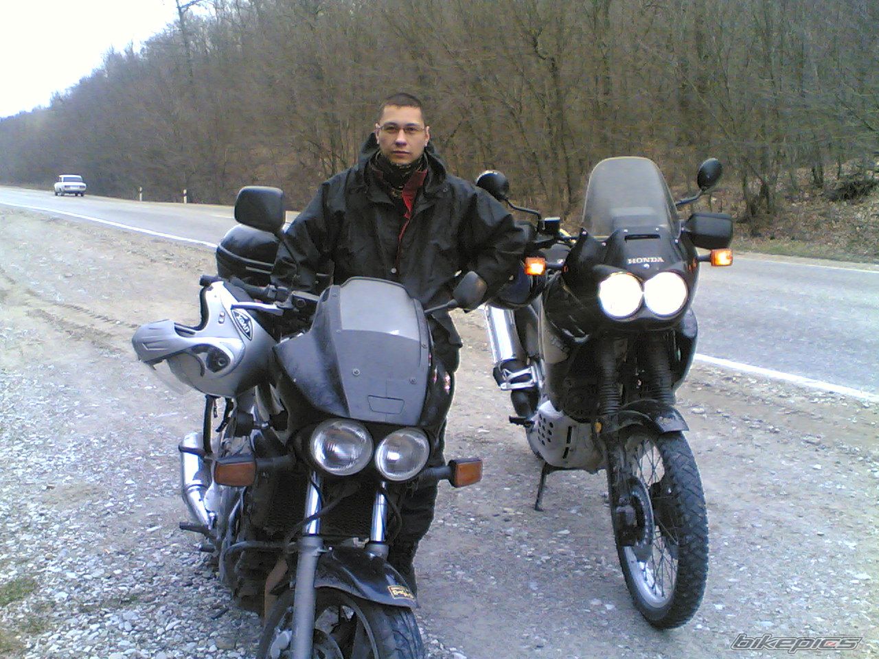 Bike Photo 857479