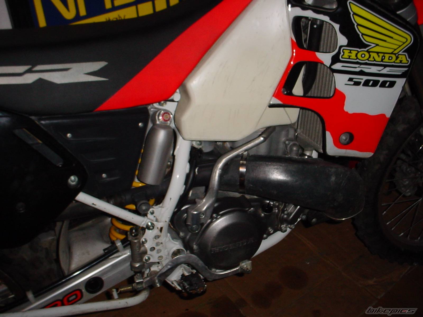 Bike Photo 85748