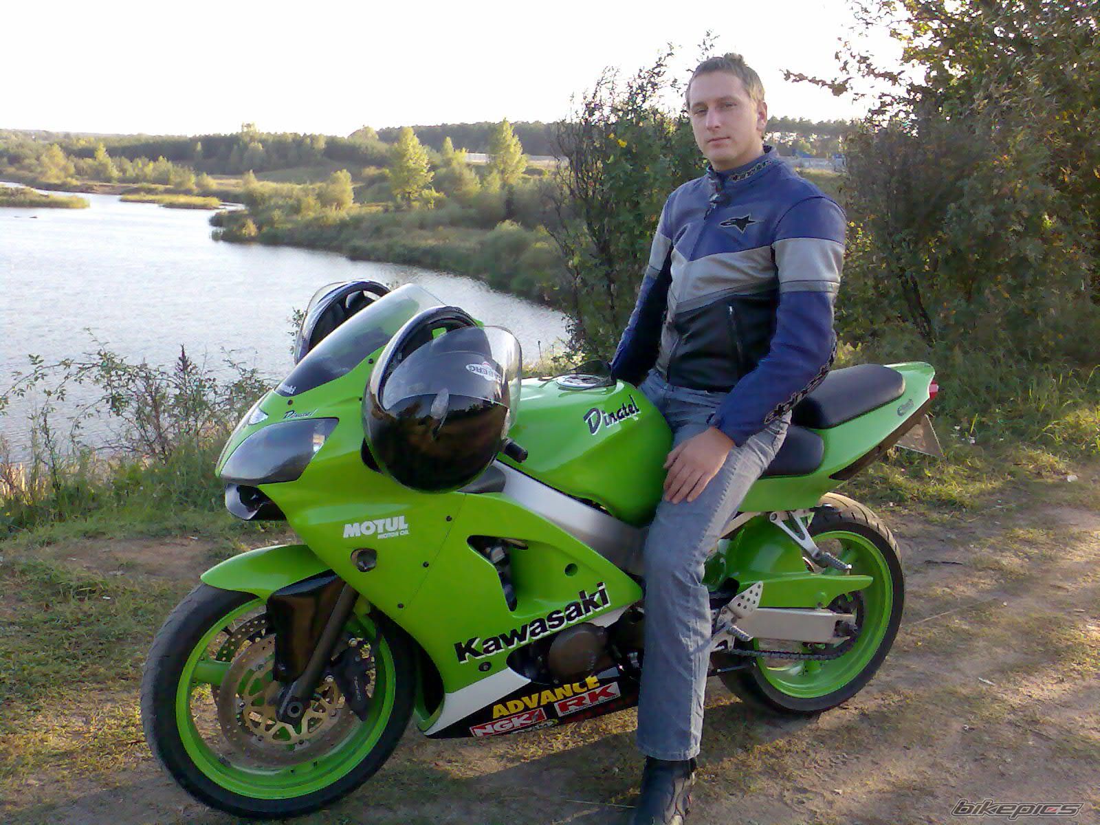 Bike Photo 857505