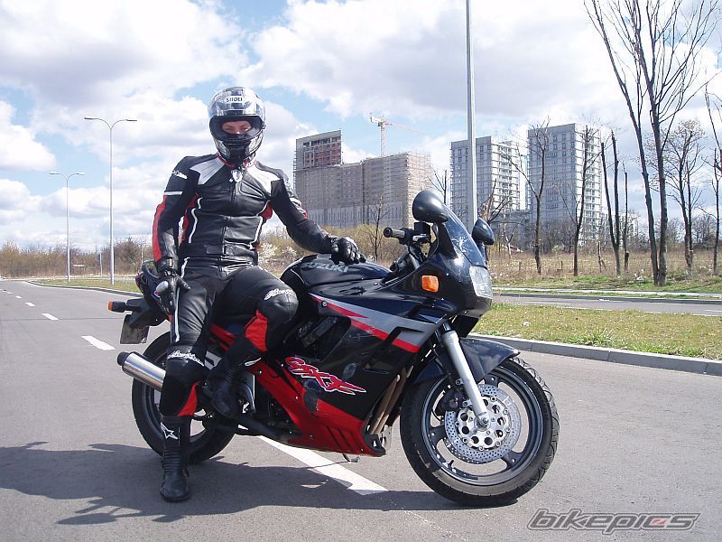 Bike Photo 857513