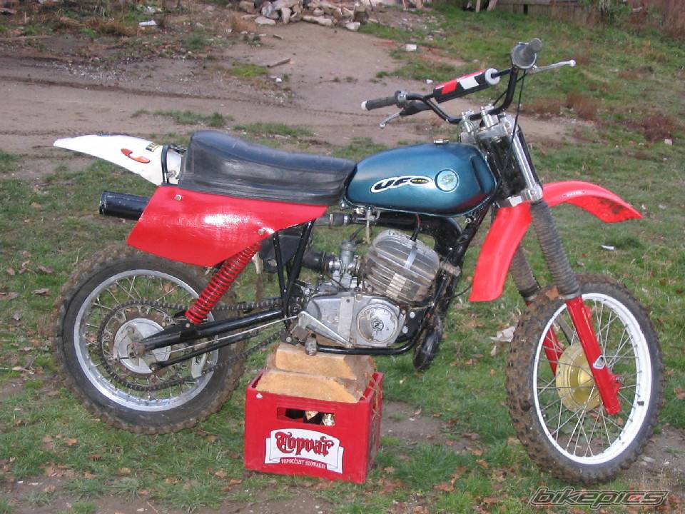 Bike Photo 85752
