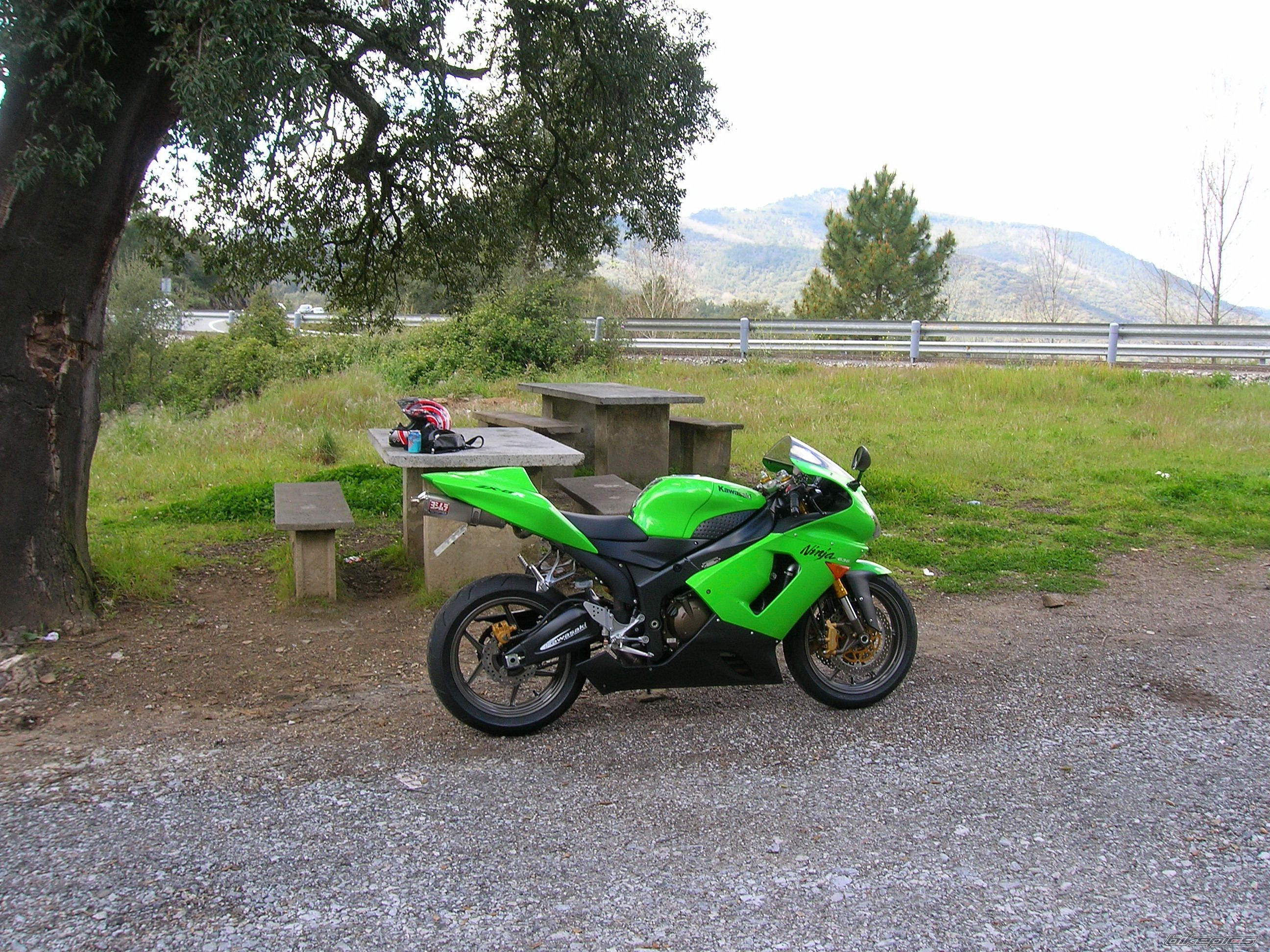 Bike Photo 857522