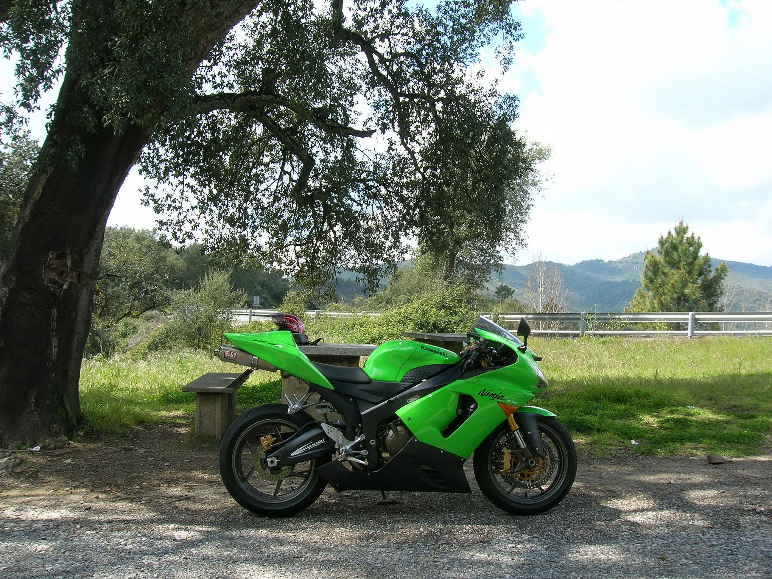 Bike Photo 857524