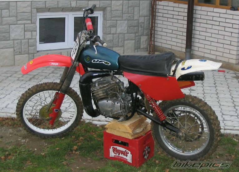 Bike Photo 85753