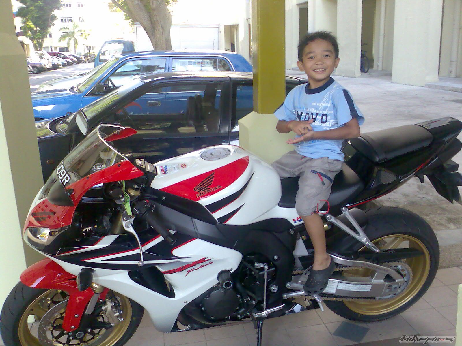 Bike Photo 857584