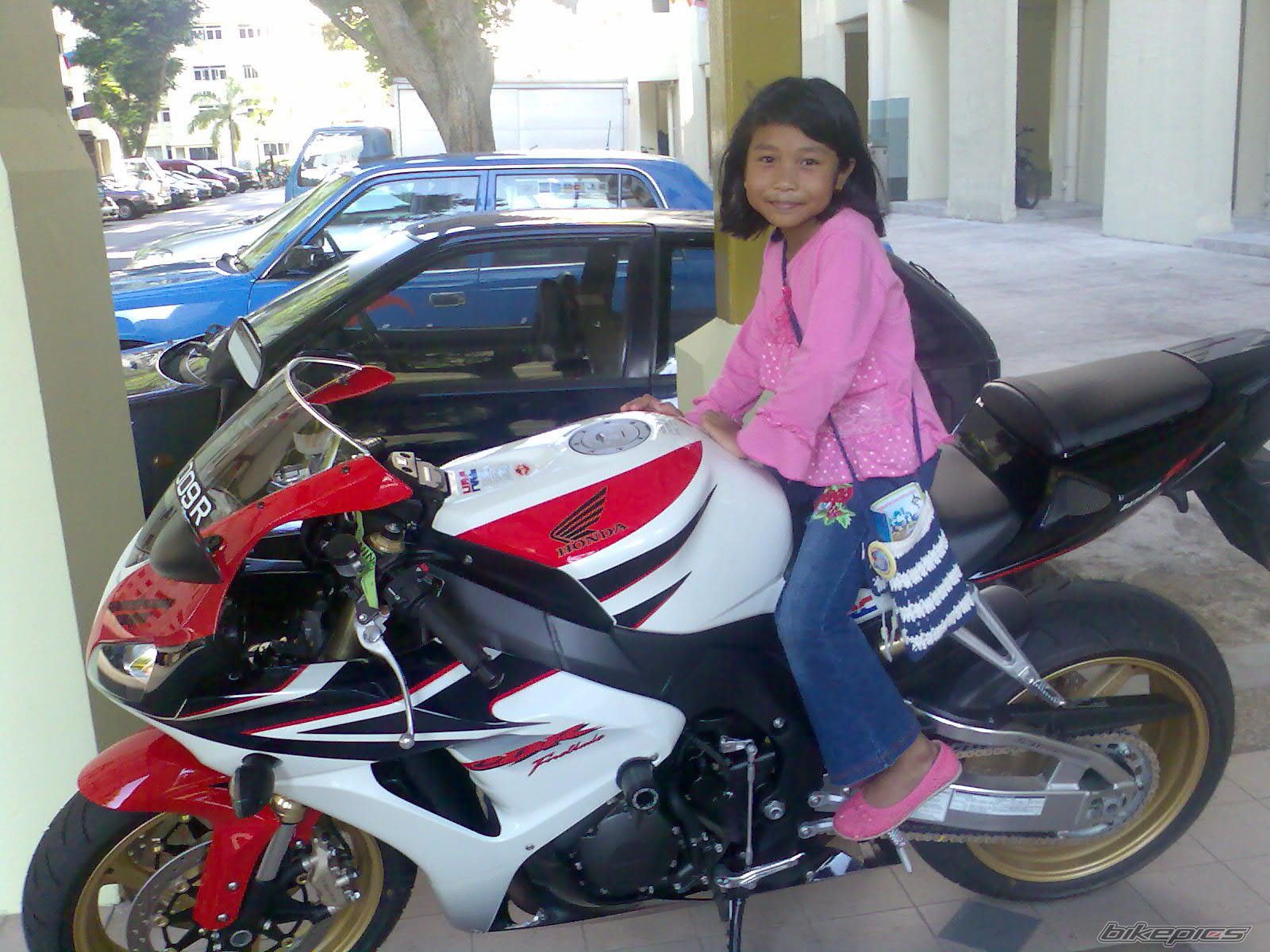 Bike Photo 857591